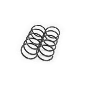 Front Coil Spring Kit FEBEST 2108-014F-KIT OE Ref 1047898