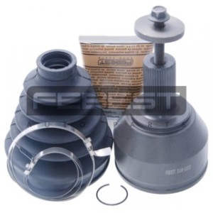 Joint homocinétique extérieur FEBEST 2110-CA223 pour VOLVO, FORD 1504137 FEBEST