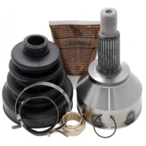Outer CV Joint FEBEST 2110-CAK OE Ref 1326261