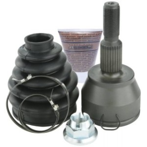 Outer CV Joint FEBEST 2110-CB7 OE Ref 1692086