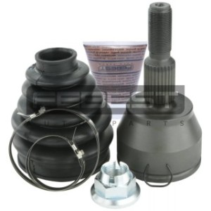 Joint homocinétique extérieur FEBEST 2110-CB7 pour FORD C-MAX, FOCUS FEBEST