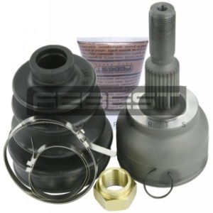 Joint homocinétique extérieur FEBEST 2110-CDH pour FORD FOCUS, KUGA FEBEST