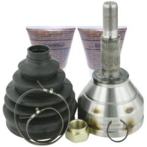 Joint homocinétique extérieur FEBEST 2110-EXPAWD pour FORD EXPLORER