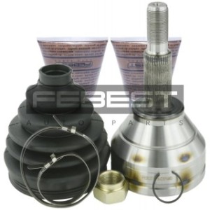 Joint homocinétique extérieur FEBEST 2110-EXPAWD pour FORD EXPLORER FEBEST