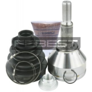 Joint homocinétique extérieur FEBEST 2110-EXPL pour FORD EXPLORER FEBEST