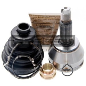 Joint homocinétique extérieur FEBEST 2110-FA pour FORD ESCORT, PUMA FEBEST