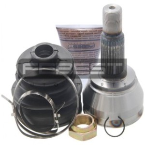 Joint homocinétique extérieur FEBEST 2110-FIE pour FORD FIESTA OE 1148219 FEBEST