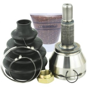 Outer CV Joint FEBEST 2110-FIEAT OE Ref 1514127