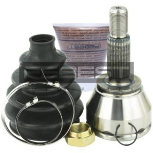 Joint homocinétique extérieur FEBEST 2110-FIEAT pour FORD FIESTA, B-MAX FEBEST