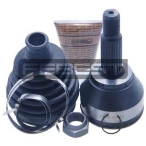 Joint homocinétique extérieur FEBEST 2110-FOC pour FORD FOCUS, FIESTA FEBEST