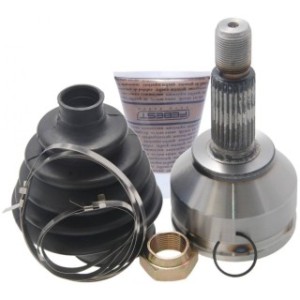 Outer CV Joint FEBEST 2110-FOCAU OE Ref 6S4Z-3B436-AA
