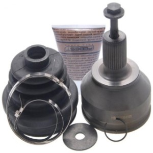 Outer CV Joint FEBEST 2110-FOCII OE Ref 1322204
