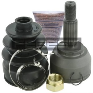 Joint homocinétique extérieur FEBEST 2110-FOCIIAU pour FORD FOCUS FEBEST