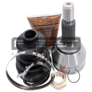 Joint homocinétique extérieur FEBEST 2110-FUS pour FORD, MAZDA 1063496 FEBEST