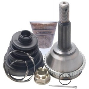 Outer CV Joint FEBEST 2110-FYA48 OE Ref 1C15-3A327-BA
