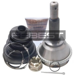 Outer CV Joint FEBEST 2110-FYA48 OE Ref 1C15-3A327-BA FEBEST