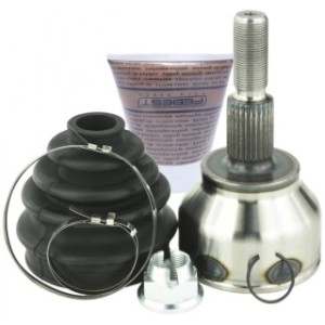 Outer CV Joint FEBEST 2110-KUGII OE Ref 1704637