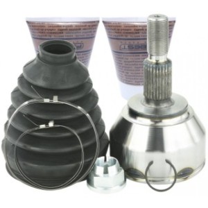 Outer CV Joint FEBEST 2110-KUGTD OE Ref 1534271