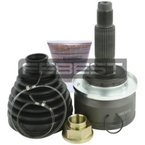 Joint homocinétique extérieur FEBEST 2110-TKE pour FORD RANGER OE 1749218 FEBEST