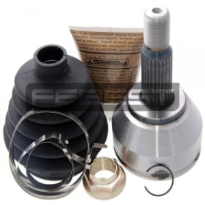 Joint homocinétique extérieur FEBEST 2110-TRC pour FORD TOURNEO OE 1383755 FEBEST