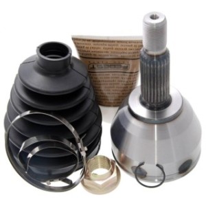 Outer CV Joint FEBEST 2110-TRCD OE Ref 1329586