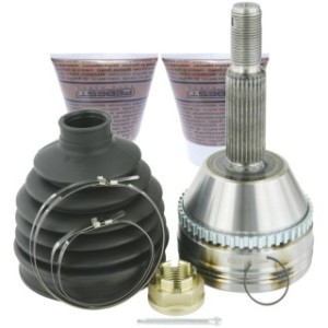 Outer CV Joint FEBEST 2110-TRD9A48 OE Ref 1512912