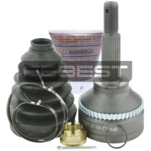 Joint homocinétique extérieur FEBEST 2110-TT9A48 pour FORD TRANSIT FEBEST