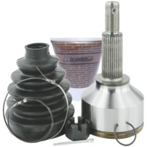 Outer CV Joint FEBEST 2110-TTF330 OE Ref 1774277