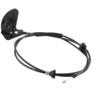 Tailgate Hood Lock Cable FEBEST 21101-CB8 OE Ref 1708347