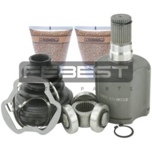 Joint homocinétique intérieur gauche FEBEST 2111-AWF21LH pour FORD 1481247 FEBEST