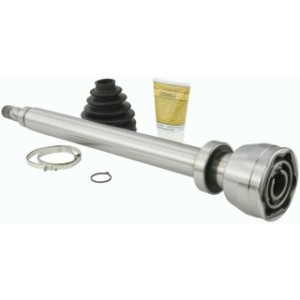 Joint homocinétique intérieur droit FEBEST 2111-CA1RH pour FORD MONDEO, S-MAX