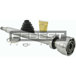 Joint homocinétique intérieur droit FEBEST 2111-CA1RH pour FORD MONDEO, S-MAX FEBEST