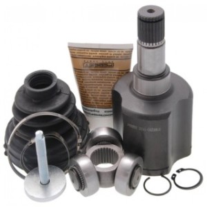 Inner Left CV Joint FEBEST 2111-CA220LH OE Ref 1417222