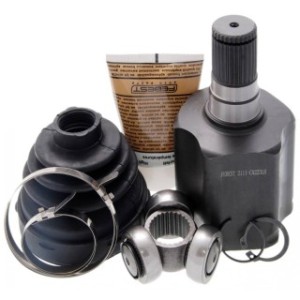 Inner Left CV Joint FEBEST 2111-CA223LH OE Ref 1505654