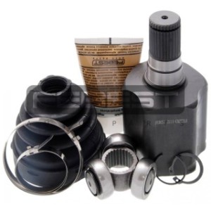 Joint homocinétique intérieur gauche FEBEST 2111-CA223LH pour FORD 1504139 FEBEST