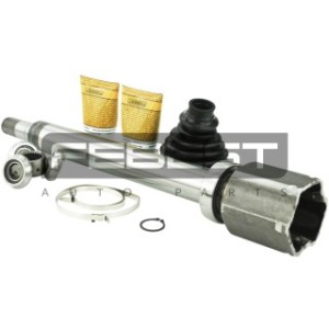 Joint homocinétique intérieur droit FEBEST 2111-CA2RH pour FORD 1683412 FEBEST