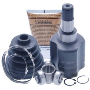 Inner Left CV Joint FEBEST 2111-CB316LH OE Ref 1461228