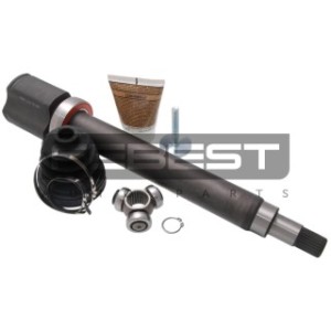 Joint homocinétique intérieur droit FEBEST 2111-CB316RH pour FORD C-MAX, FOCUS FEBEST