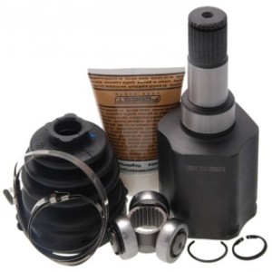 Inner Left CV Joint FEBEST 2111-CB320ATLH OE Ref 1552948