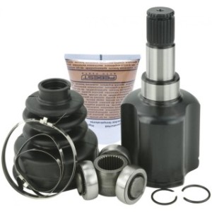 Inner Left CV Joint FEBEST 2111-CB4LH OE Ref 1359665