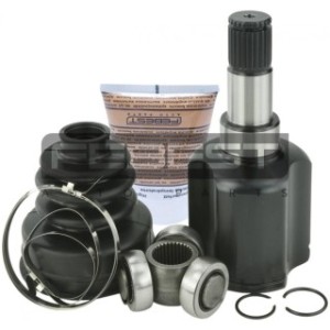 Joint homocinétique intérieur gauche FEBEST 2111-CB4LH pour FORD FOCUS, C-MAX FEBEST