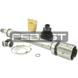 Joint homocinétique intérieur droit FEBEST 2111-CB8RH pour FORD FOCUS FEBEST