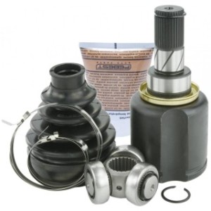Inner Left CV Joint FEBEST 2111-CDHLH OE Ref 1710068