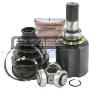 Joint homocinétique intérieur gauche FEBEST 2111-CDHLH pour FORD FOCUS FEBEST