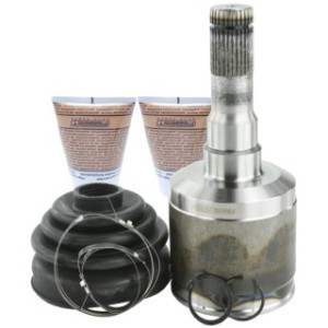 Inner Left CV Joint FEBEST 2111-F150LH OE Ref AL3Z-3A427-C