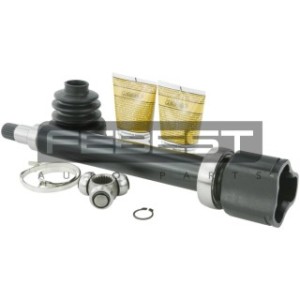 Joint homocinétique intérieur droit FEBEST 2111-FOCIIMTRH pour FORD 1306051 FEBEST