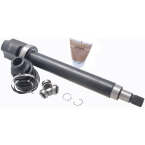 Joint homocinétique intérieur droit FEBEST 2111-FOCRH pour FORD FOCUS