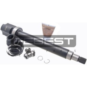 Joint homocinétique intérieur droit FEBEST 2111-FOCRH pour FORD FOCUS FEBEST