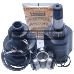Joint homocinétique intérieur FEBEST 2111-FUS pour FORD 1306054 FEBEST