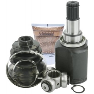 Joint homocinétique intérieur gauche FEBEST 2111-FUSATLH pour FORD FIESTA